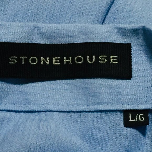 Stonehouse Men's Shirt - Picture 4 of 7